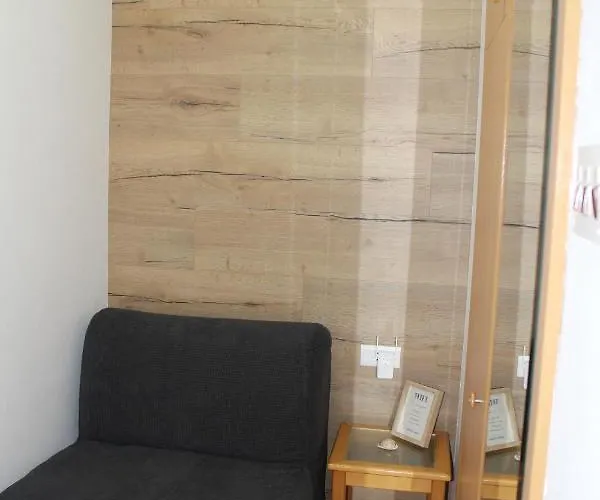 Apartment Teraferma 2