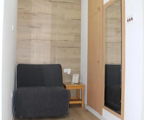 Apartment Teraferma 2