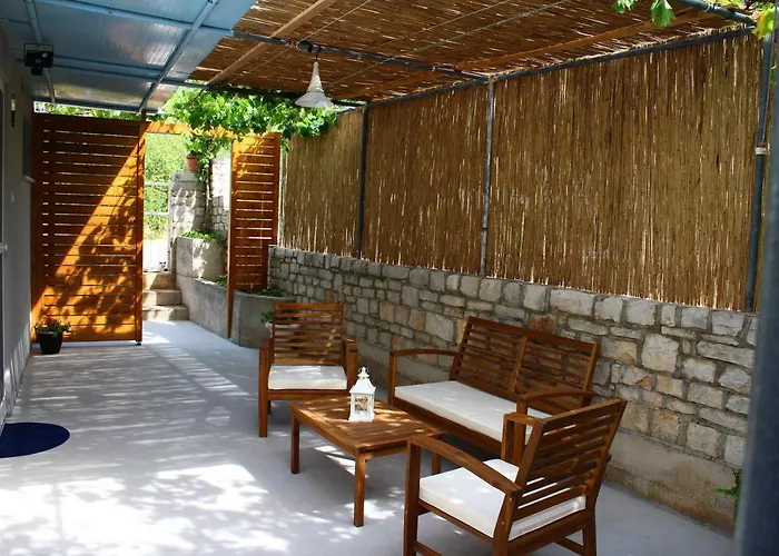 Teraferma 2 Apartment *