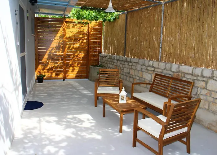 Apartment Teraferma 2 *