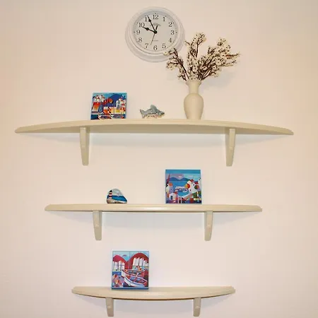 Lejlighed Teraferma 2