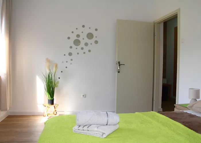 Teraferma 2 Apartman Komiža