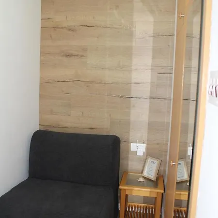 Apartament Teraferma 2