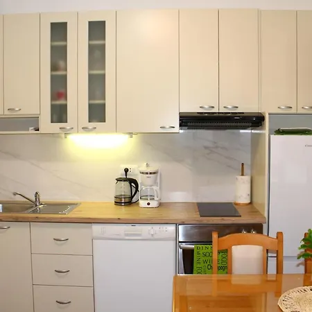 Teraferma 2 Appartement Komiža