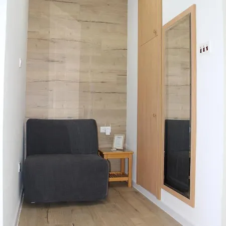 Apartament Teraferma 2