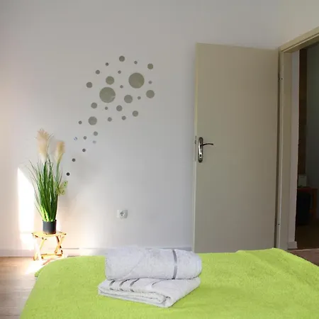 Teraferma 2 Appartement Komiža
