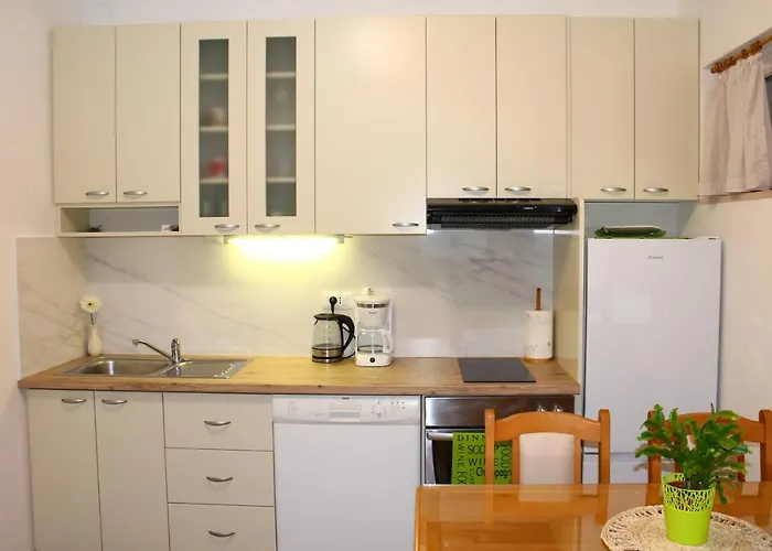 Teraferma 2 Appartement Komiža