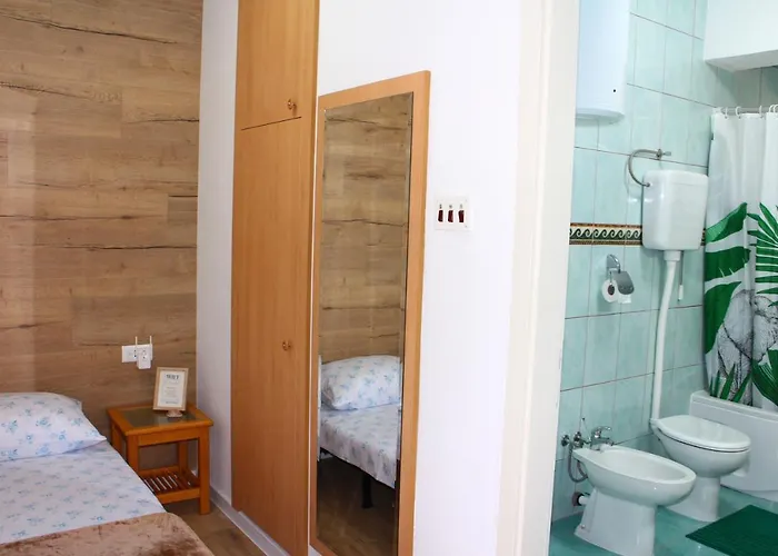 Appartement Teraferma 2 *