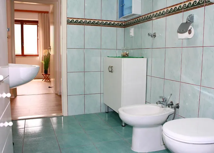 Teraferma 2 Appartement Komiža