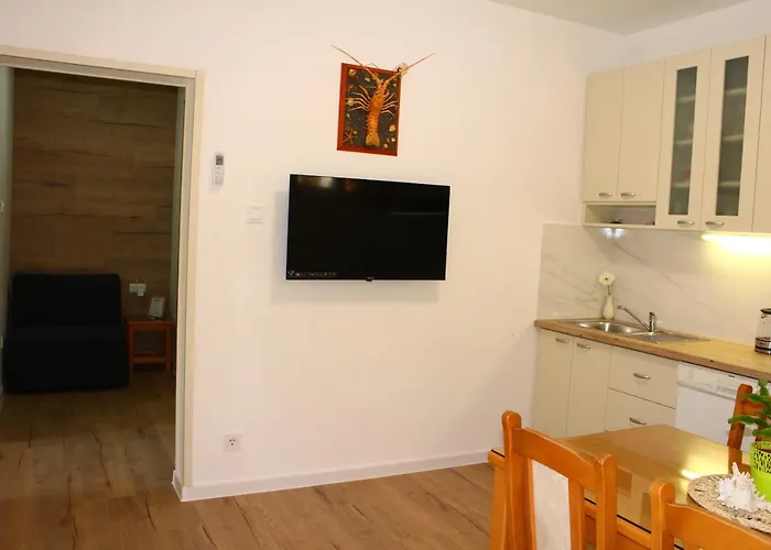 Appartement Teraferma 2 *