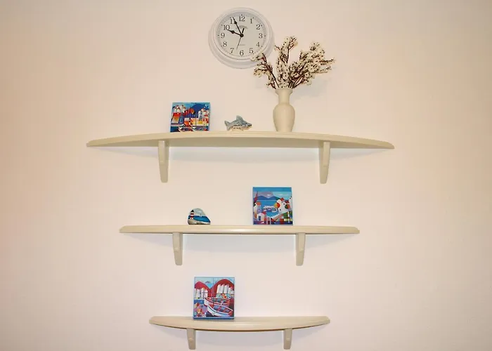 Appartement Teraferma 2